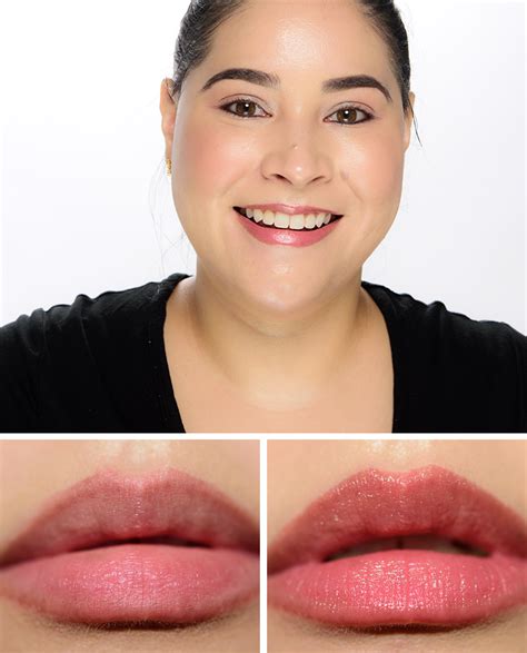 chanel lip swatches 2029|Chanel flushed lip color.